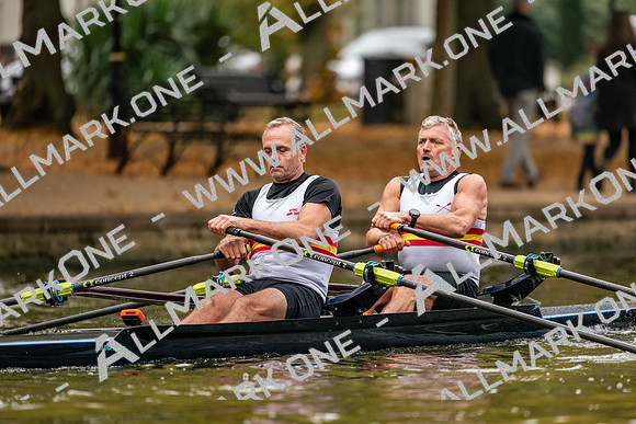 Bedford Autumn Division 3-1523