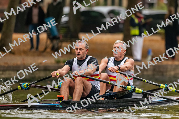 Bedford Autumn Division 3-1536