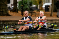 Bedford Autumn Division 3-1522