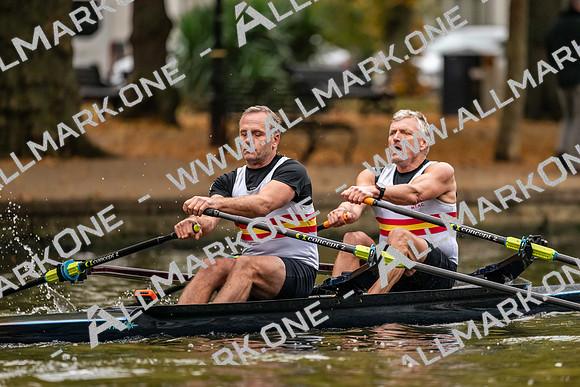 Bedford Autumn Division 3-1522