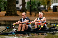 Bedford Autumn Division 3-1521
