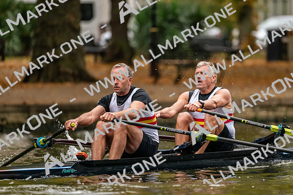 Bedford Autumn Division 3-1521