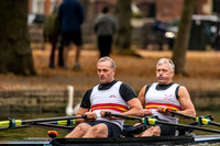 Bedford Autumn Division 3-1531