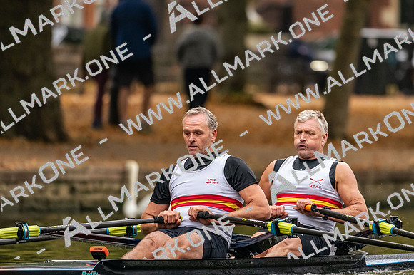 Bedford Autumn Division 3-1531