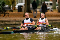 Bedford Autumn Division 3-1525