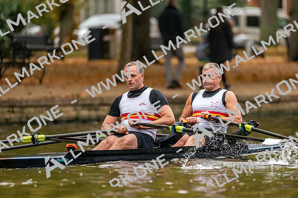 Bedford Autumn Division 3-1525