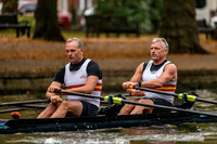 Bedford Autumn Division 3-1519
