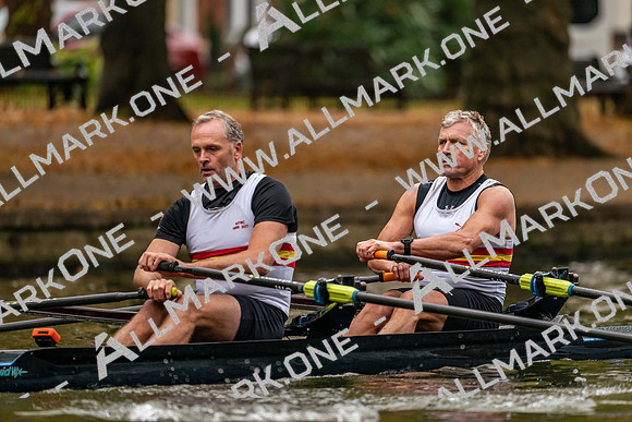 Bedford Autumn Division 3-1519