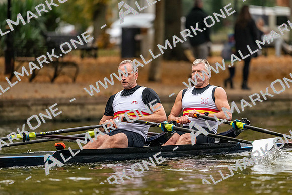 Bedford Autumn Division 3-1524