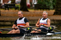 Bedford Autumn Division 3-1518