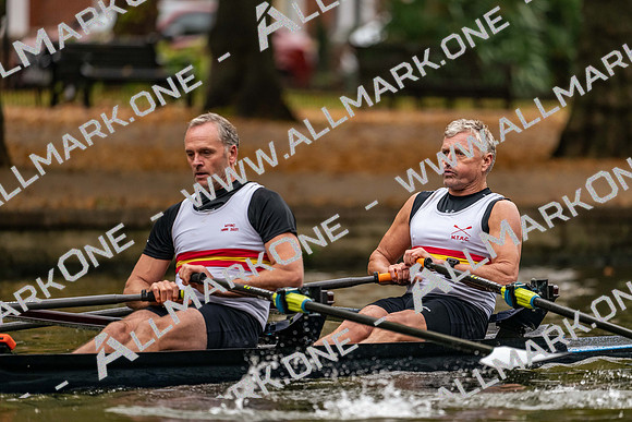 Bedford Autumn Division 3-1518