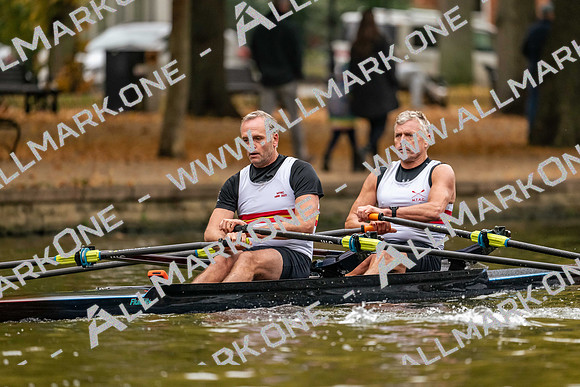 Bedford Autumn Division 3-1526