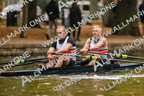 Bedford Autumn Division 3-1527