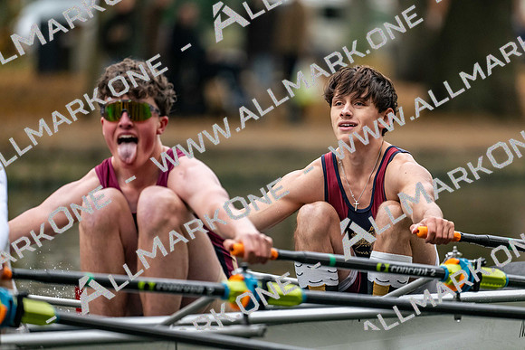Bedford Autumn Division 4-004