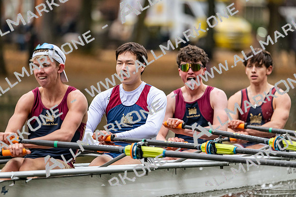Bedford Autumn Division 4-010
