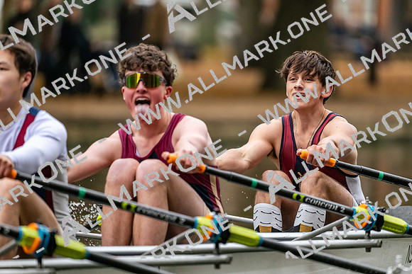 Bedford Autumn Division 4-005