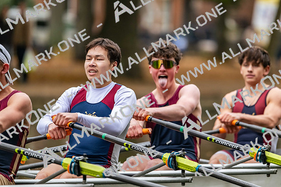Bedford Autumn Division 4-007
