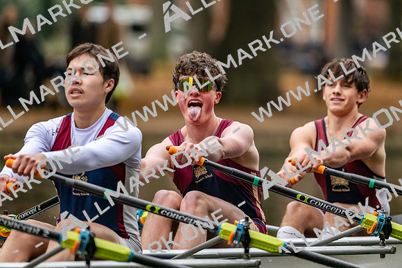 Bedford Autumn Division 4-006
