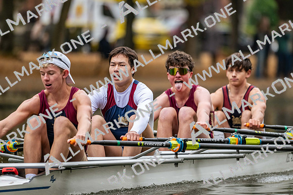 Bedford Autumn Division 4-012