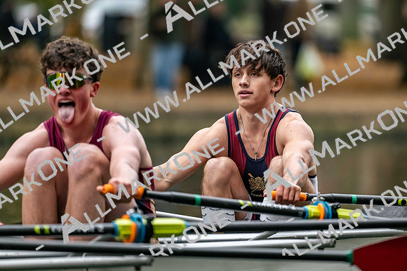 Bedford Autumn Division 4-003