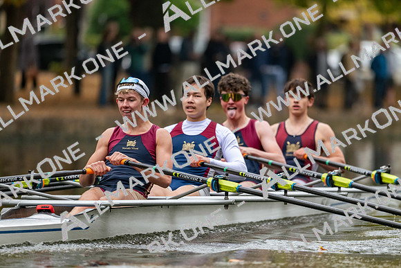Bedford Autumn Division 4-017