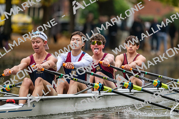 Bedford Autumn Division 4-015
