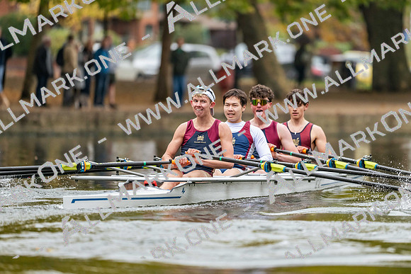 Bedford Autumn Division 4-028