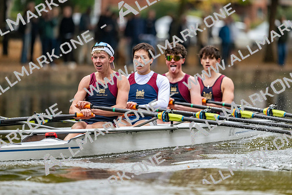 Bedford Autumn Division 4-019