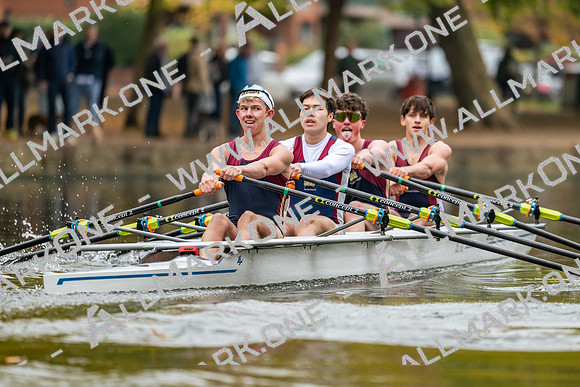Bedford Autumn Division 4-025