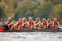 58. Women's Jr Varsity 8+ (Scholastic)