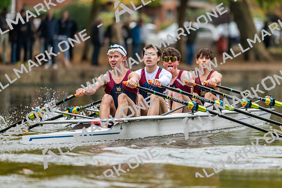 Bedford Autumn Division 4-024