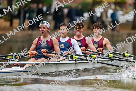 Bedford Autumn Division 4-018