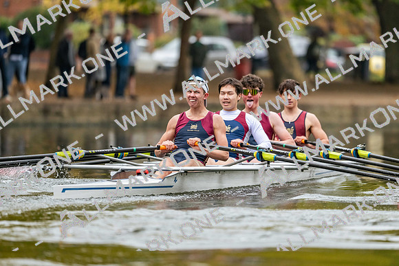 Bedford Autumn Division 4-027