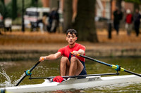 Bedford Autumn Division 3-2135