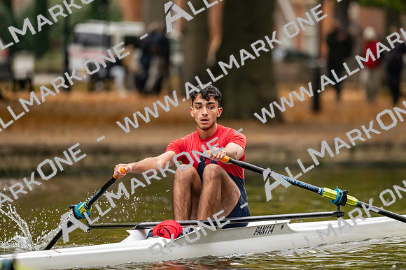 Bedford Autumn Division 3-2135