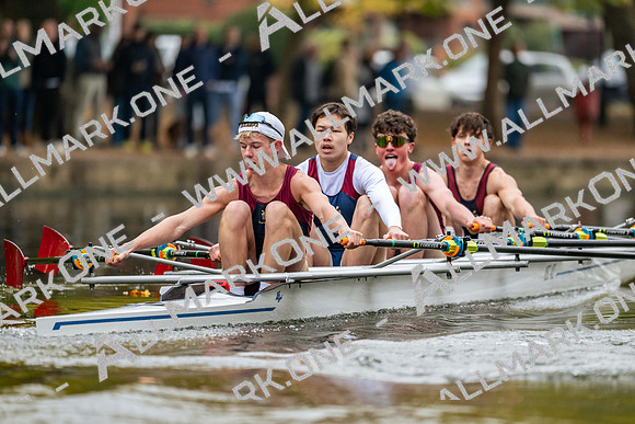 Bedford Autumn Division 4-022