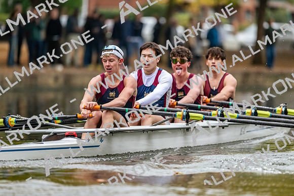 Bedford Autumn Division 4-020
