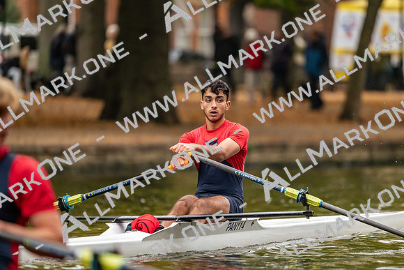 Bedford Autumn Division 3-2137