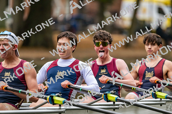 Bedford Autumn Division 4-008