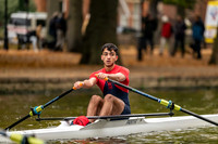Bedford Autumn Division 3-2136