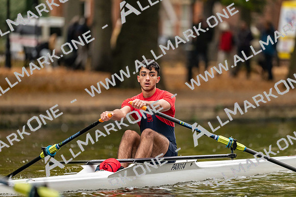 Bedford Autumn Division 3-2136
