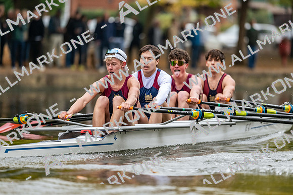 Bedford Autumn Division 4-021