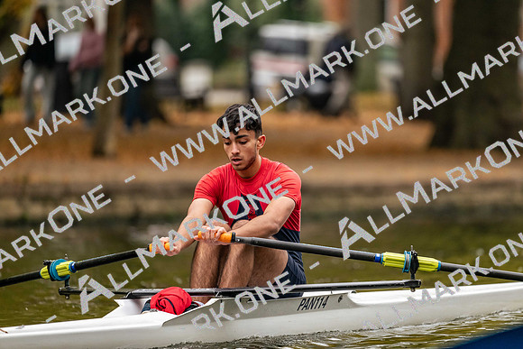 Bedford Autumn Division 3-2132