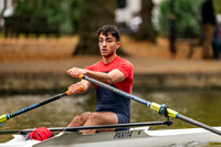 Bedford Autumn Division 3-2126