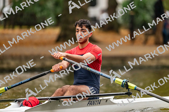 Bedford Autumn Division 3-2126