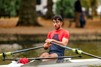 Bedford Autumn Division 3-2127