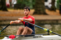 Bedford Autumn Division 3-2125