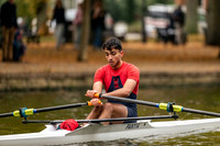 Bedford Autumn Division 3-2131