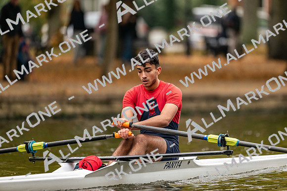 Bedford Autumn Division 3-2131