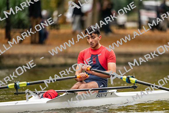 Bedford Autumn Division 3-2130